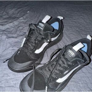 Vans ultrarange ultra cush